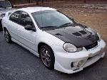 2000 Dodge Neon