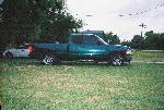 1998 Dodge Ram