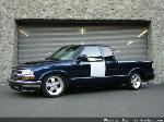 1999 Chevy S-10