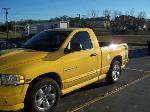 2005 Dodge Ram 1/2 Ton P/U