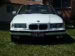 1995 BMW 3 Series