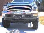2004 Ford F250