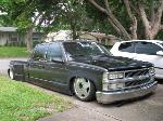 1993 Chevy Crew Cab Dually