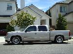 2007 Chevy Crew Cab