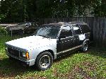 1994 GMC Jimmy