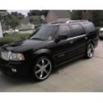 2006 Lincoln Navigator