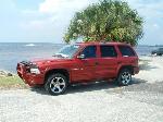1998 Dodge Durango