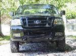 2005 Ford F150-Supercab