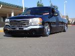 2003 GMC 1500 Pickup