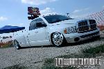 2003 Dodge Dually