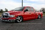 2003 Dodge Ram 1/2 Ton P/U
