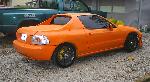 1993 Honda Del Sol