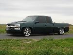 1995 Chevy Silverado