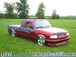 1997 Ford Ranger