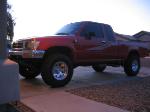 1993 Toyota 4wd Pickup