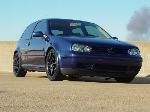 2002 Volkswagen GTI