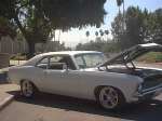 1969 Chevy Nova