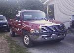 1998 Dodge Ram 1/2 Ton P/U