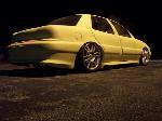 1994 Pontiac Grand AM
