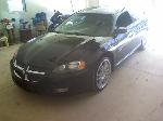 2004 Dodge Stratus R/T Coupe