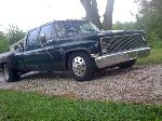 1983 Chevy Crew Cab Dually