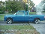 1988 Chevy S-10