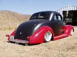 1937 Ford Custom