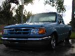 1994 Ford Ranger