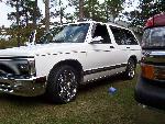 1993 Chevy Blazer