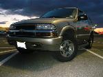 2001 Chevy Blazer