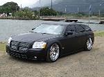 2005 Dodge Magnum