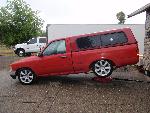 1992 Toyota 2wd Pickup