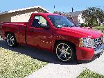 2008 Chevy Silverado