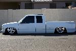 1995 Chevy Full Size P/U