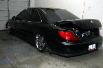 1997 Acura CL
