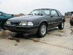 1989 Ford Mustang