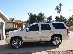 2008 Chevy Tahoe