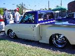 1967 Chevy C-10