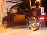 2005 Scion xB