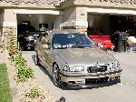 1993 BMW 3 Series