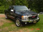 2006 GMC 1500 Pickup
