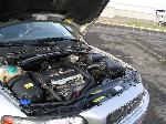 2001 Volvo V70 T5