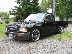 1992 Toyota 2wd Pickup