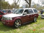 2004 Lincoln Navigator