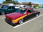 1987 Chevy S-10
