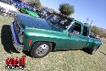 1980 Chevy Crew Cab Dually