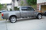 2005 Toyota Tundra