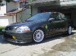 1996 Honda Civic