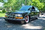 2001 Chevy S-10 Blazer