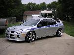 2004 Dodge Neon SRT 4